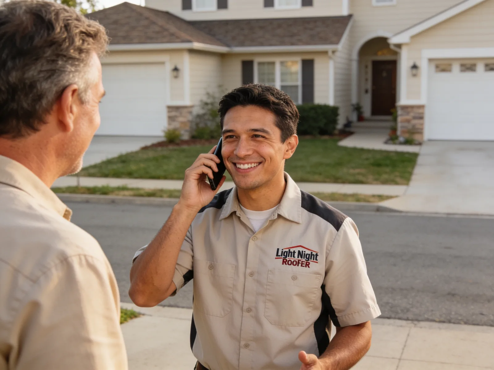 Emergency Roof Repair Leeds, ME FAQs